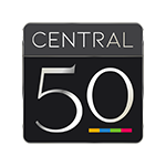 central 50